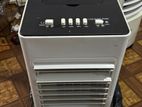 Challange Six Litter Air Cooler