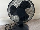 Table Fan