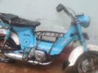 Honda Chaly 2009