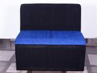 CHAMATHKA LOBBY SOFA - 2 SEATER 3 FEET අඟල් 36