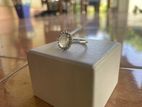Chamathka Moon Stone Ring