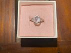 Moonstone Ring