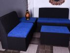 CHAMATHKAN LOBBY CHAIR SET