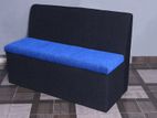 CHAMATHKAN LOBBY SOFA - 3 SEATER 4 FEET අඟල් 48