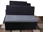 CHAMATHKAN LOBBY SOFA - 4 FEET