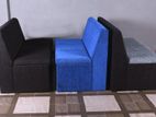 CHAMATHKAN LOBBY SOFA 4 FEET