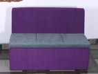 CHAMATHKAN LOBBY SOFA - 4 FEET