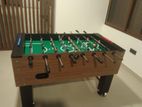 CHAMP Foosball Tables