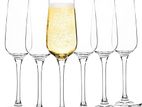 Champagne Flute Glass for Rent