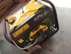 Champion 8.75kw Dual Fuel Hybrid Generator
