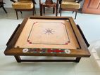 Champion Carom Board With Basco Men Set