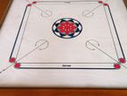 Champion Carrom Board 12Mm