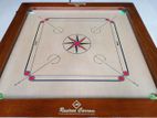 Champion Carrom Board 16Mm Thickness