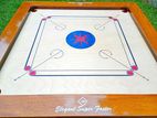 Champion Carrom Board 16mm