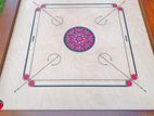 Champion Carrom Board 18mm Plywood