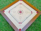 Champion Carrom Board 18mm Plywood Thickness