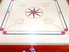 Champion Carrom Board 18mm Special