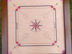Champion Carrom Board 20mm Thickens