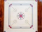 Champion Carrom Board 24mm Game