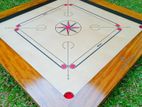 Champion Carrom Board 24mm Special Faster