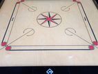 Champion Carrom Board Elegant Faster ( Rusiroo Carrom)