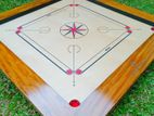 Champion Carrom Board Faster 24mm Special Edition