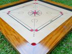 Champion Carrom Board Special 24mm Faster