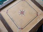 Champion Carrom Bord