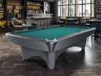 champion ship pool table
