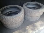 Champiro GT Radial 165/55/R14 Tyre Set