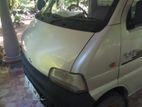 CHANA CHANGAN TRUCK 2007