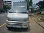 Chana lorry 2007