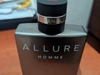 Chanel Allure Home Sport Eau Extrême 100ml