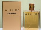 Chanel Allure Perfume EDP 100ml