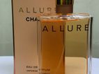 Chanel Allure Perfume