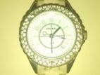 Chanel J12 Ladies Swiss Watch