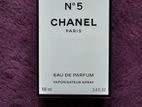 Chanel No5