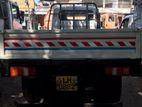 Changan Chana Crew Cab 2007