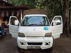 Changan 2008