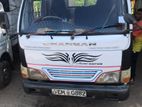 Changan Chana Crew Cab 2007