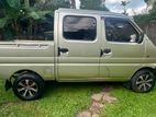 Changan Chana Crew Cab 2008