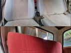 Changan Chana Crew Cab 2009