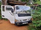 Changan Chana Crew Cab 2009