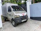 Changan Chana Lorry 2007