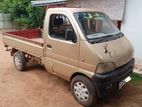 Changan Chana Truck 2007