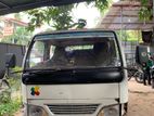Changan Crew Cab 2006