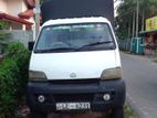 Changan Chana 2007