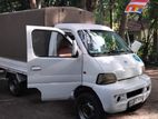 Changan SC1021 2008