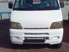 Changan Chan Van 2004