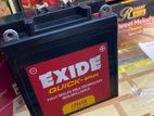 Exide Battery